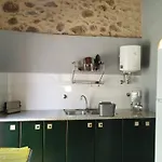 Mas Ca La Coixa 토르텔라