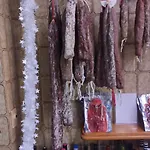 Mas Ca La Coixa 컨트리하우스 토르텔라
