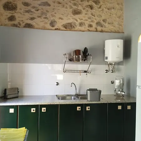 Mas Ca La Coixa Tortellà