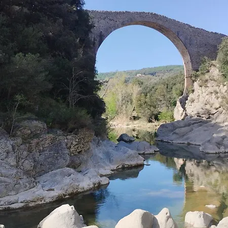 Mas Ca La Coixa * Tortellà
