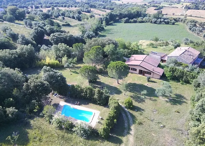 Kır Evi Mas Ca La Coixa