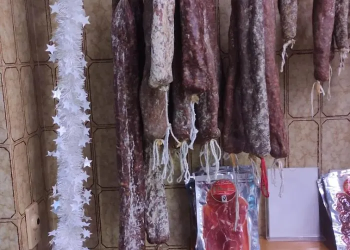 Mas Ca La Coixa Kır Evi Tortellá