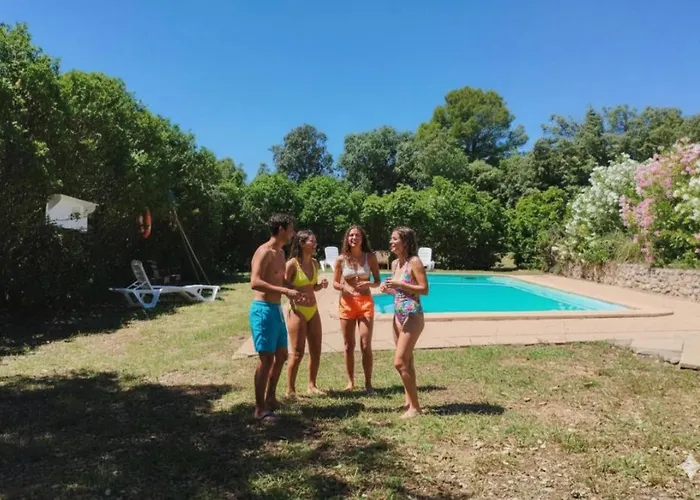 Mas Ca La Coixa * Tortellá