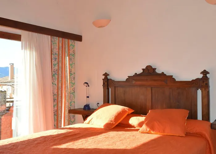 Mas Ca La Coixa Kır Evi Tortellá