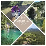 Mas Ca La Coixa *