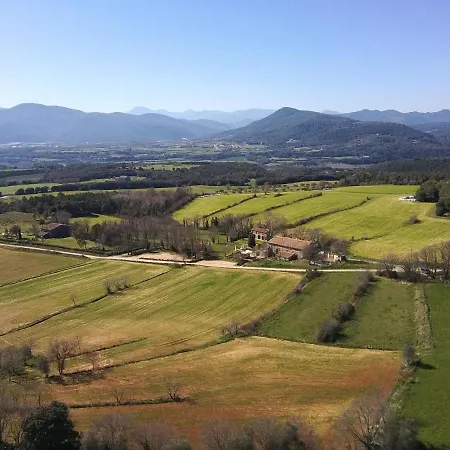 Casa rural Mas Ca La Coixa *