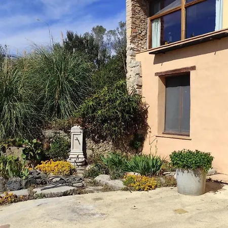Casa rural Mas Ca La Coixa