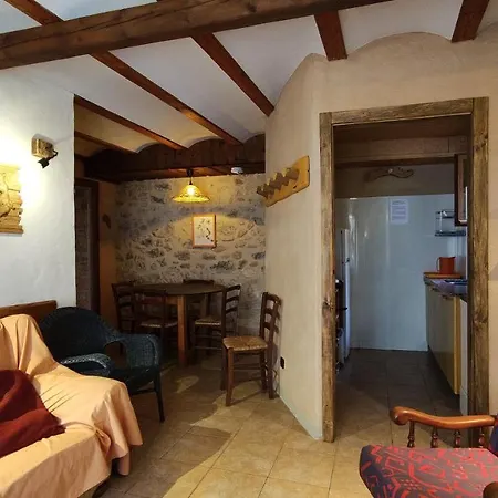 Casa rural Mas Ca La Coixa *