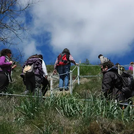 Gospodarstwo wiejskie Mas Ca La Coixa