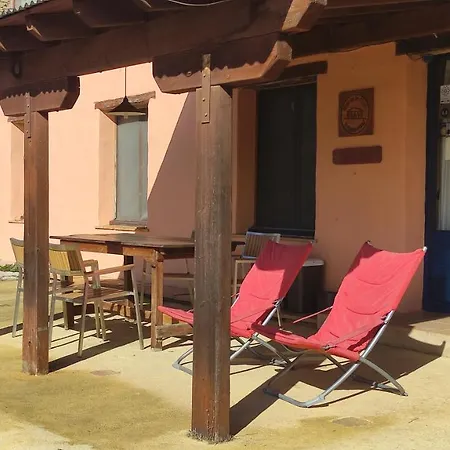 Mas Ca La Coixa Country house *