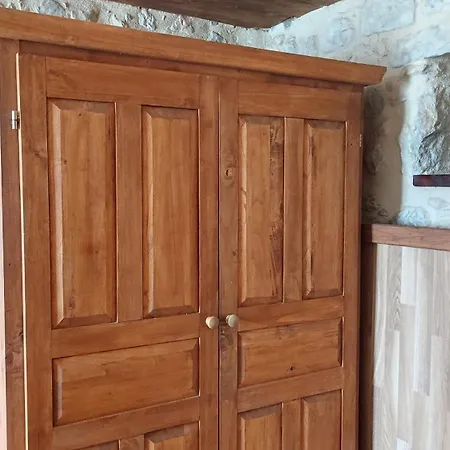 Casa rural Mas Ca La Coixa *