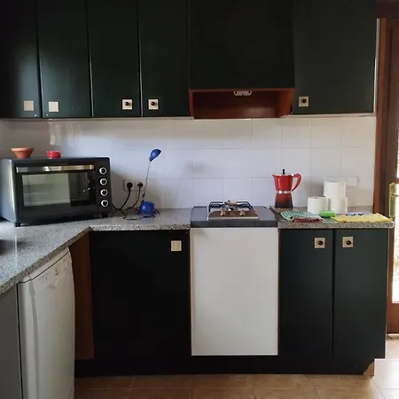 Country house Mas Ca La Coixa Tortella