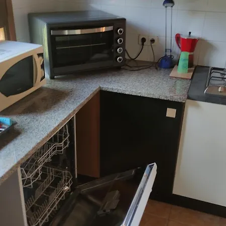 Mas Ca La Coixa Casa rural
