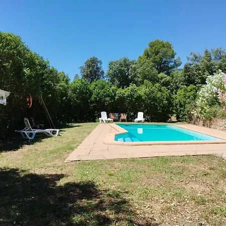Mas Ca La Coixa Country house Tortella