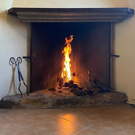 Mas Ca La Coixa Venkovský dům
