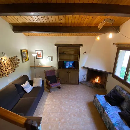 Country house Mas Ca La Coixa