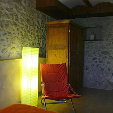 Country house Mas Ca La Coixa Tortella