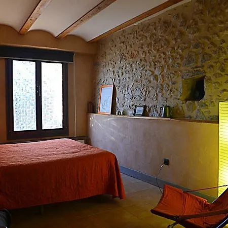 Mas Ca La Coixa Country house