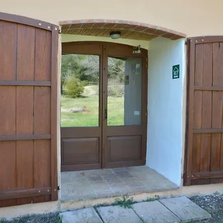 Mas Ca La Coixa 토르텔라