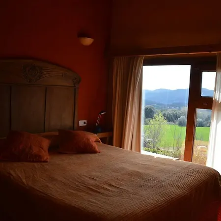 Mas Ca La Coixa Country house