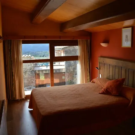 Casa rural Mas Ca La Coixa *