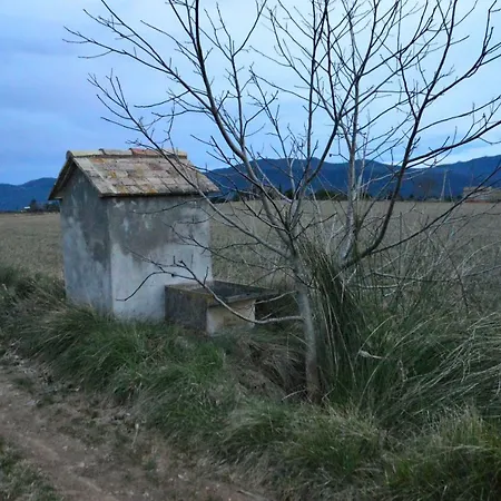 Mas Ca La Coixa Country house Tortella