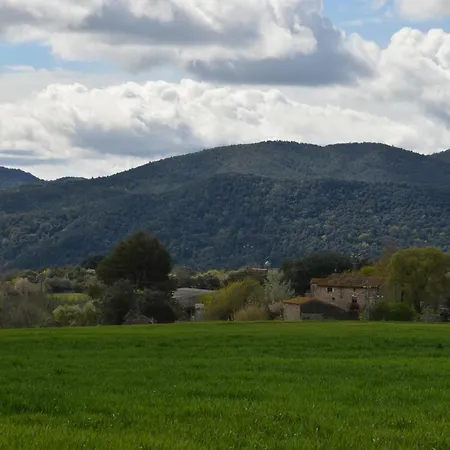 Mas Ca La Coixa Country house