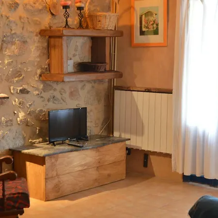 Country house Mas Ca La Coixa
