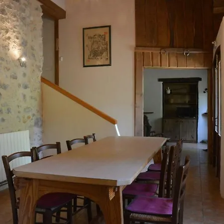 Casa rural Mas Ca La Coixa