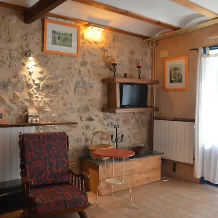 Casa rural Mas Ca La Coixa *