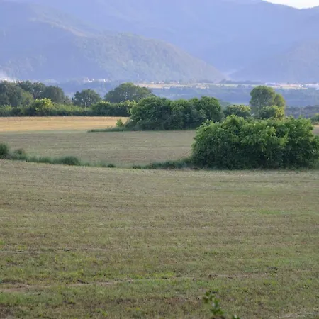 Mas Ca La Coixa Casa rural