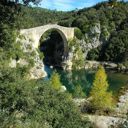 Casa rural Mas Ca La Coixa Tortellà