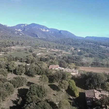Mas Ca La Coixa Tortellà
