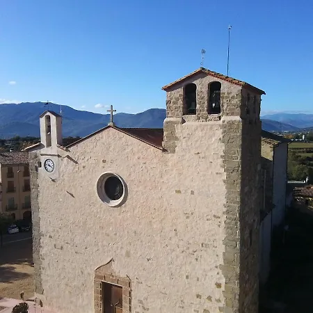 Mas Ca La Coixa Casa rural *