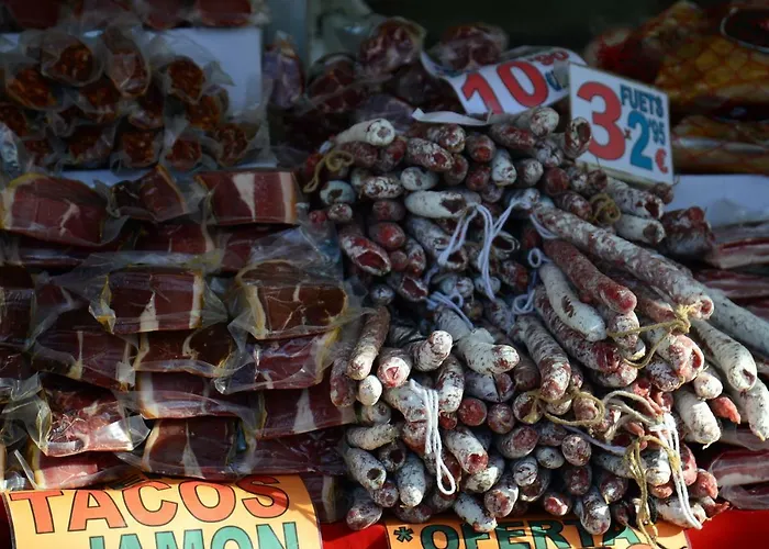 Mas Ca La Coixa Tortellà