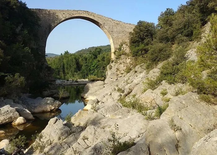 Mas Ca La Coixa Casa rural *